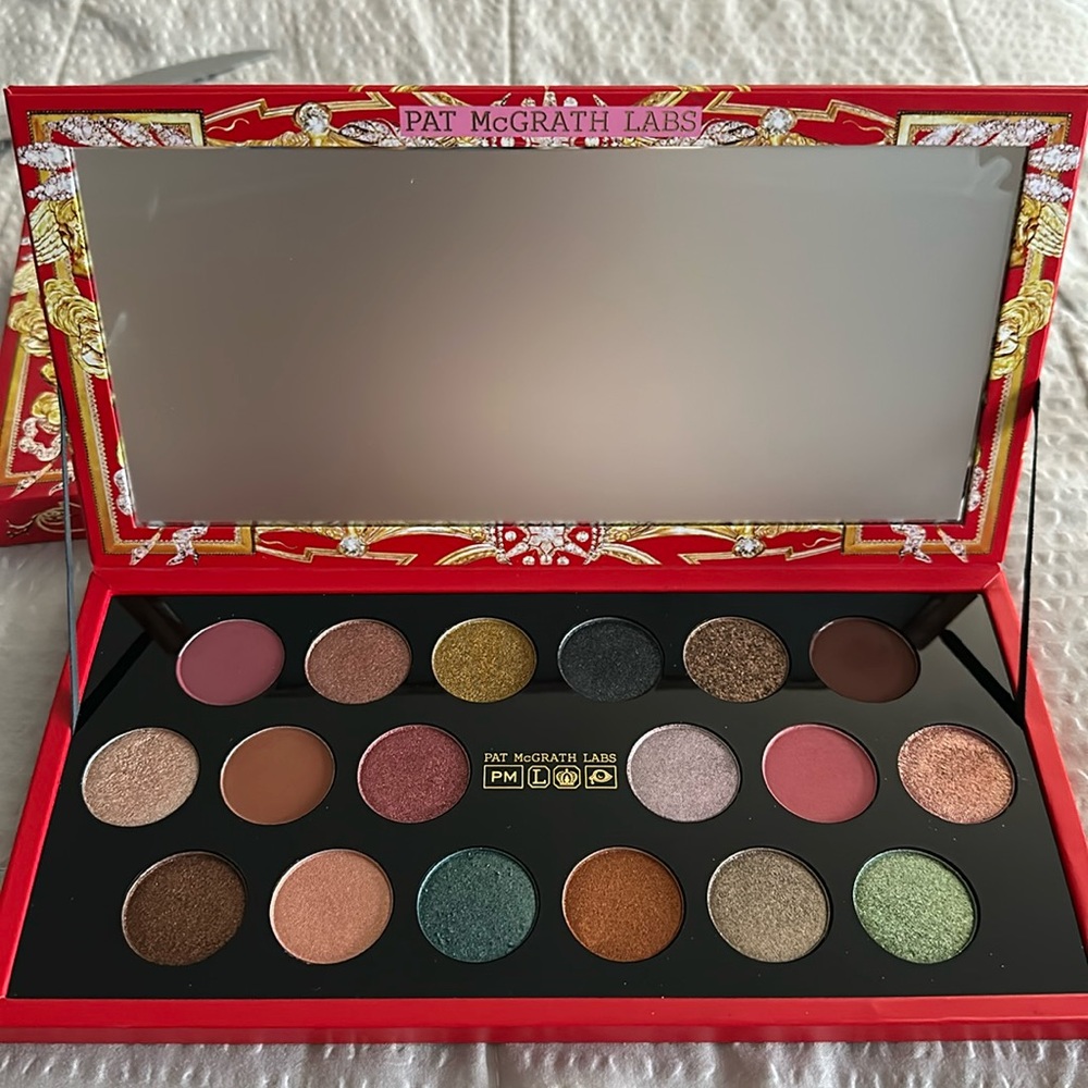 Pat McGrath Mothership Mega: Celestial Odyssey